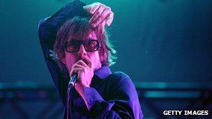 Jarvis Cocker