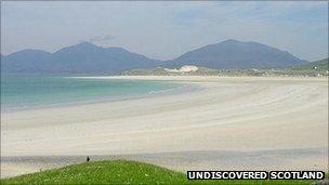 Taobh Siar na Hearadh