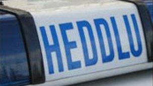 Car Heddlu