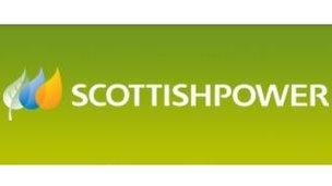 Logo Scottish Power