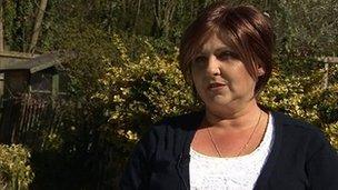 Cancer patient Debbie Westwick 'may die before GMC probe' - BBC News