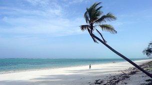 Traeth