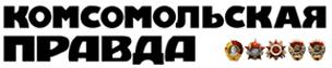 Komsomolets Pravda logo