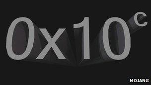 0x10c logo