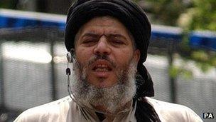 Abu Hamza