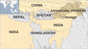 India climbdown may help China border dispute - BBC News