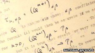 What was Alan Turing really like? - BBC News