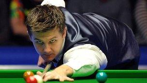 Ryan Day