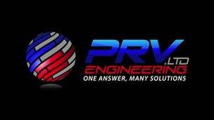 PRV Engineering