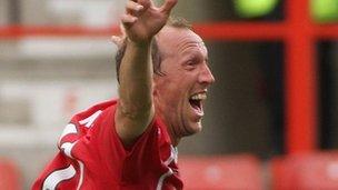 Andy Morrell