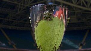 Cwpan Swalec