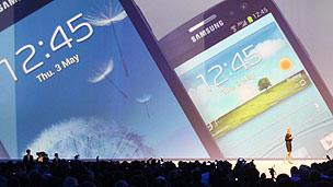 South Korea Samsung launch
