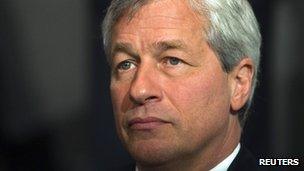 Jamie Dimon