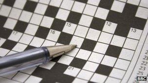 Venezuela crossword Chavez assassination plot denied BBC News