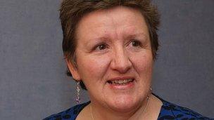 Mair Dempster-Jones