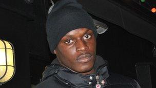 The Rise And Fall Of Brixton S Gas Gang Bbc News