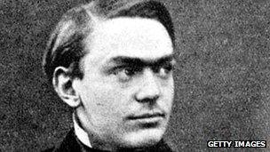 Alfred Nobel