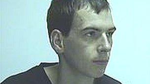 Kevin Rooney given life term for OAP rape and murder in Edinburgh - BBC ...