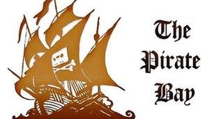 The Pirate Bay 'breaches BT's ban of the filesharing site - BBC News