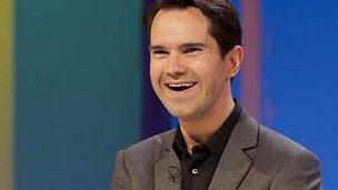 Jimmy Carr