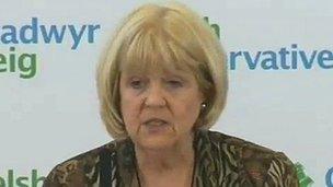 Cheryl Gillan