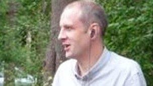 Mark Mac an t-Sealgair