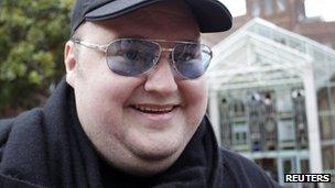 Kim Dotcom