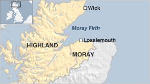 Moray Firth