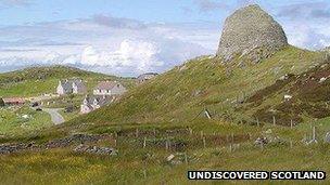 Càrlabhagh