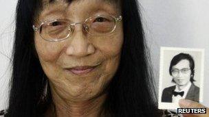 China'S 'Oldest Transsexual': A Life Of Silent Denial - Bbc News