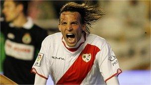Michu