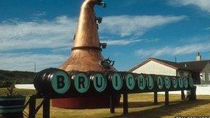 Bruichladdich