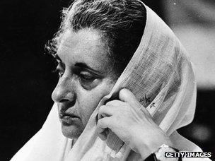 Indira Gandhi (1971 picture)