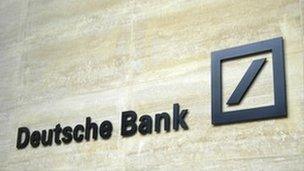 Deutsche Bank