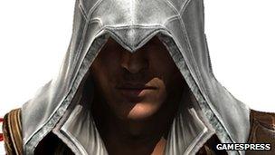Art from Assassin's Creed
