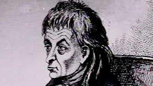 Iolo Morganwg