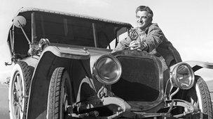 BBC Alba to re-run Dr Finlay's Casebook to mark 50th anniversary - BBC News