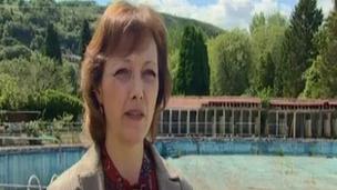 Manon Williams