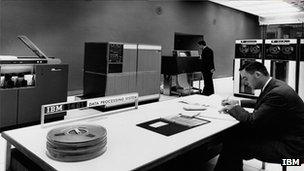IBM 1401