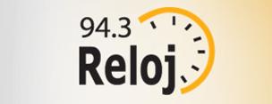 Radio Reloj logo