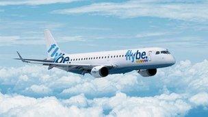Itealan Flybe