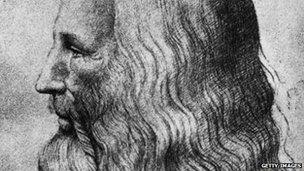 Leonardo da Vinci (1452-1519_