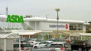 Asda