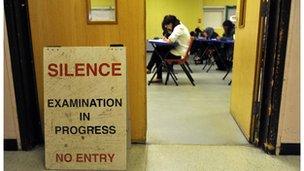 English Gcse Senior Exam Board Figure Quits Aqa c News