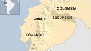  63200417 Ecuador Quito Colombia 0912 
