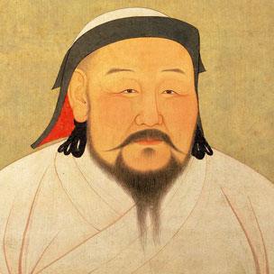 Kublai Khan