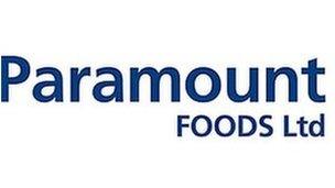 Paramount Foods Ltd