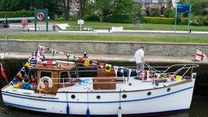 Dunkirk "Little Ship" Anne