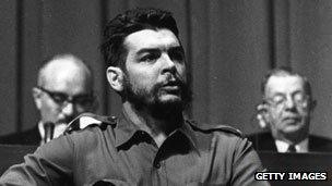 Che Guevara (1964)