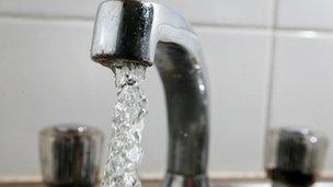tap